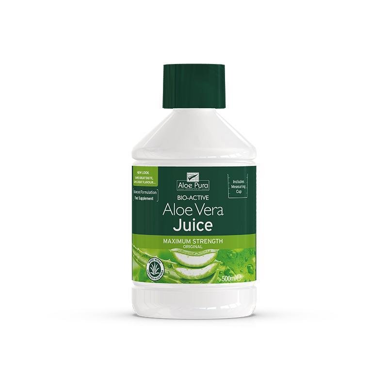Aloe Vera Juice