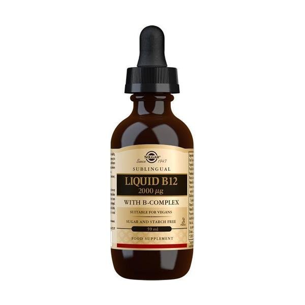 Liquid B12