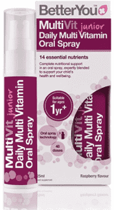 MultiVit Junior Oral Spray