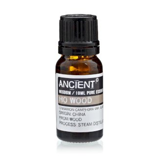 Essential Oil Ho Wood 10 ml
