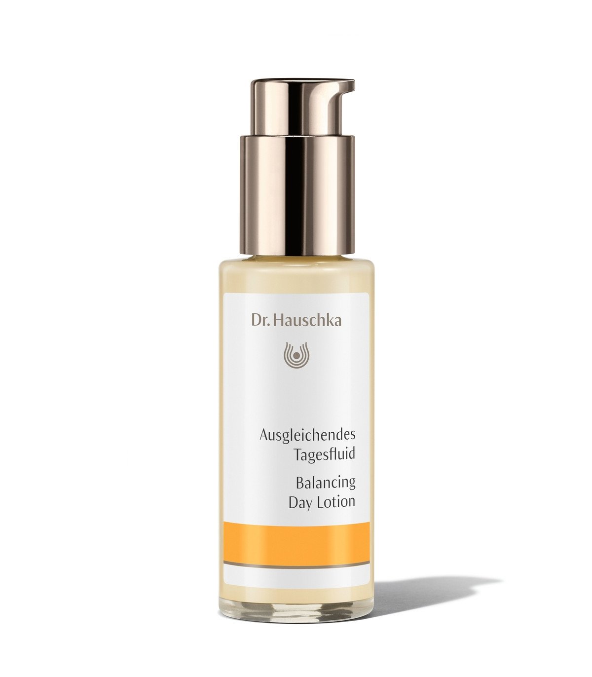 Dr. Hauschka BALANCING DAY LOTION 50ML