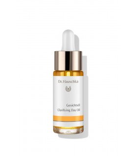 Dr. Hauschka CLARIFYING DAY OIL 18ML