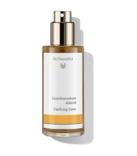 Dr. Hauschka CLARIFYING TONER 100ML