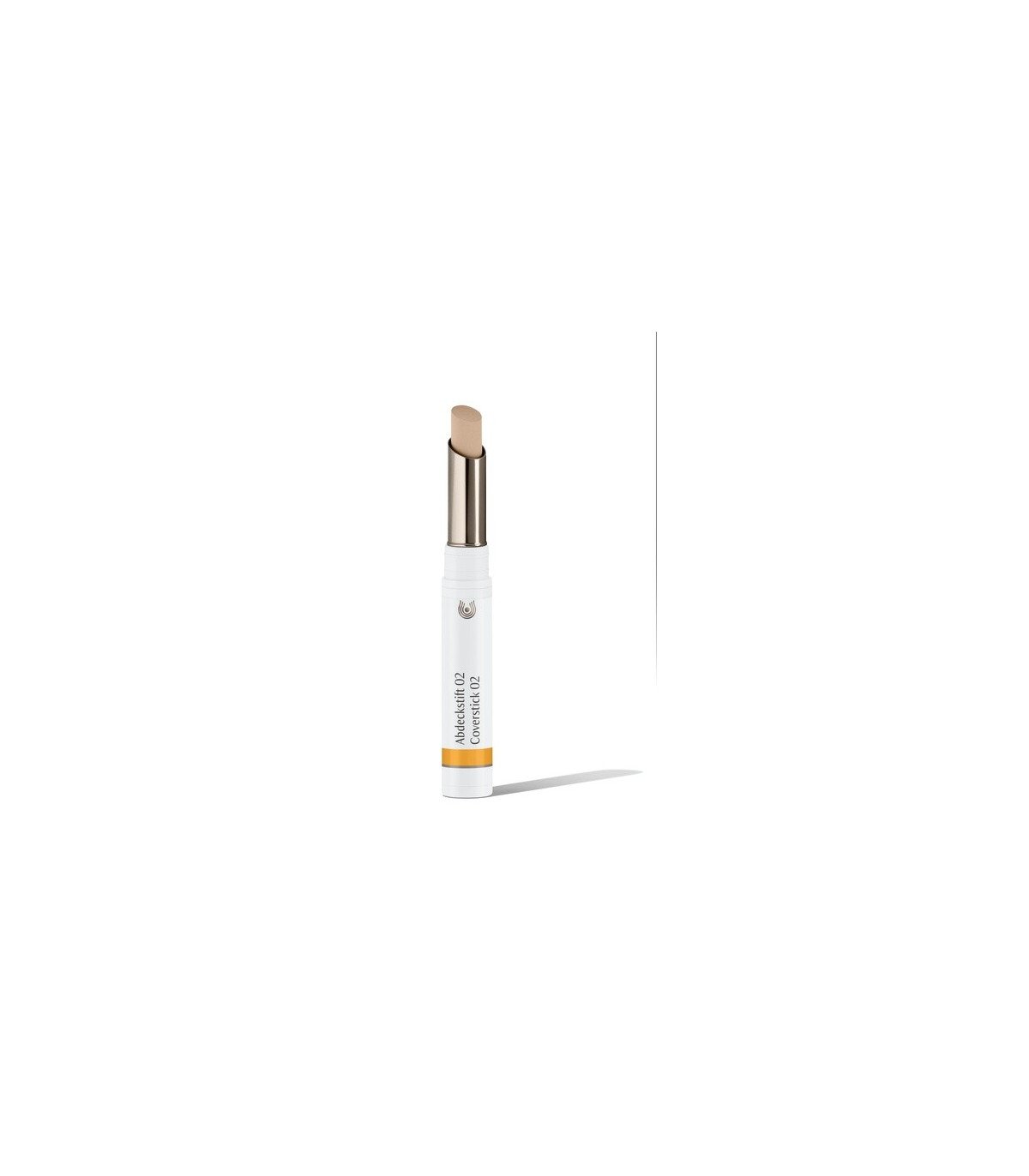 Dr. Hauschka COVERSTICK 02 - SAND