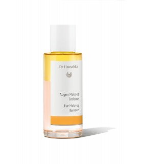 Dr. Hauschka EYE MAKE-UP REMOVER