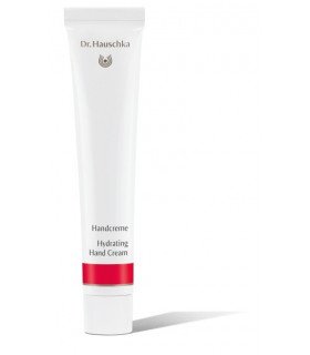 Dr. Hauschka HYDRATING HAND CREAM 50ML
