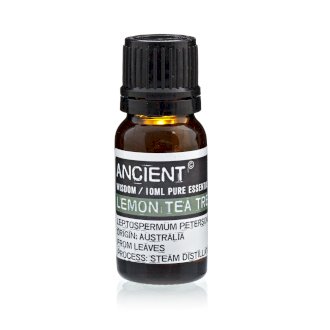 Essential Oil Lemon Tea Tree 10 ml