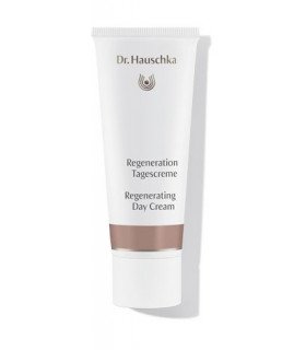 Dr. Hauschka REGENERATING DAY CREAM 40ML
