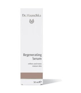 Dr. Hauschka REGENERATING SERUM 30ML