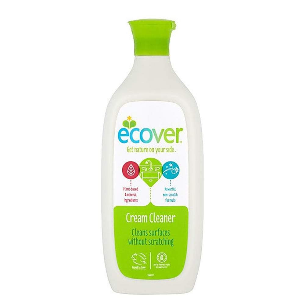 Ecover Cream Cleaner