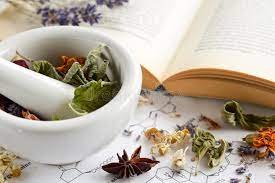 Aromatherapy