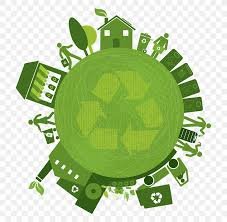 Natural Eco Cleaning