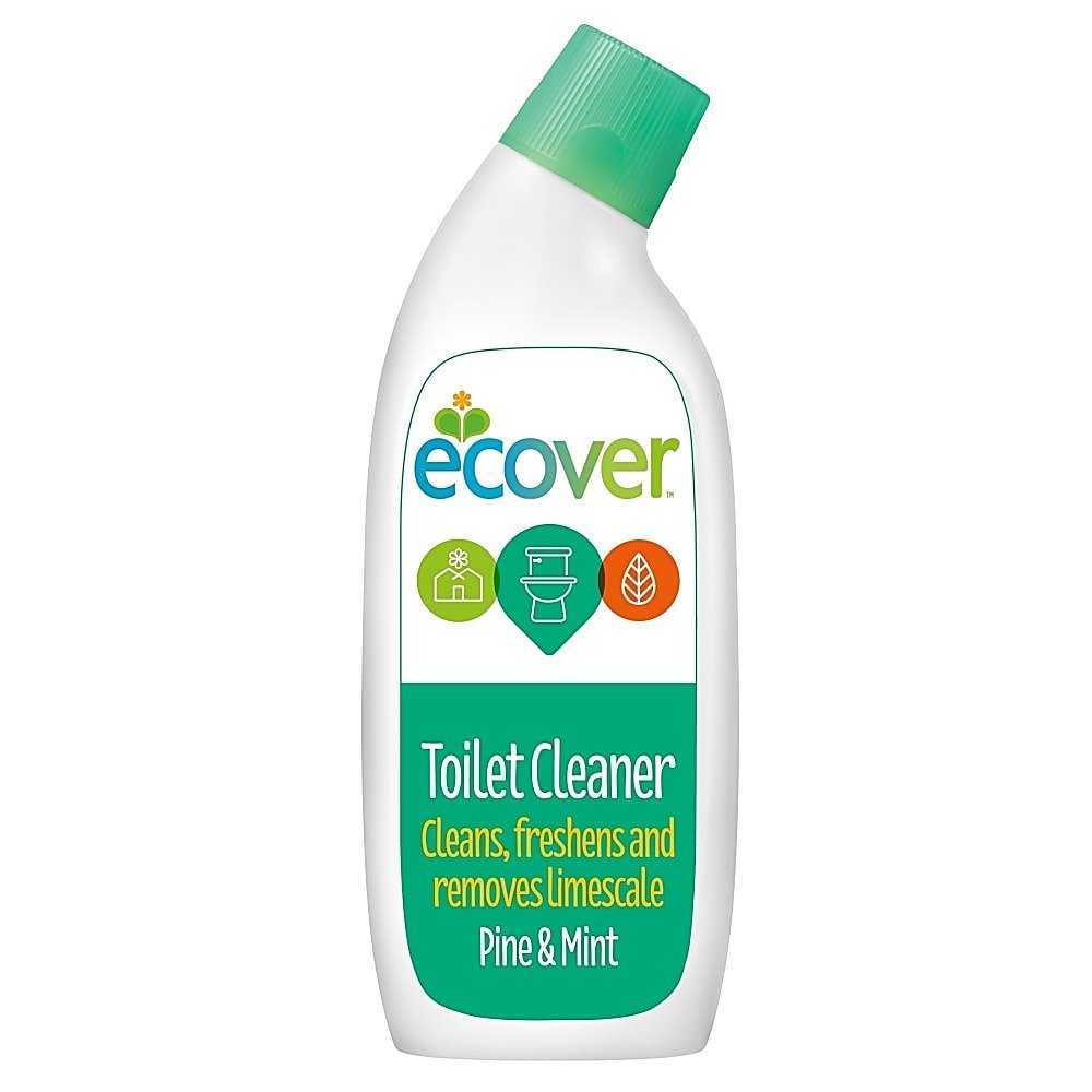 Ecover TOILET CLEANER PINE FRESH 750ml