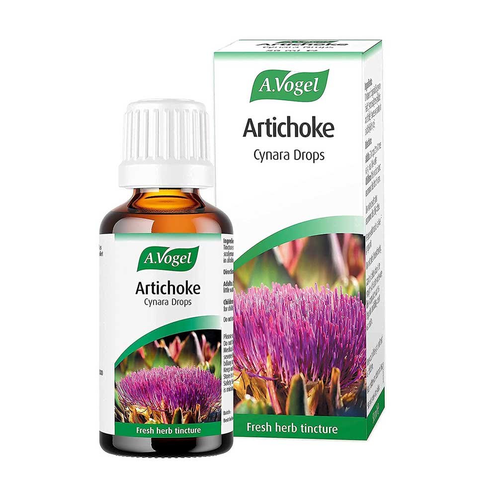 A.Vogel Artichoke 50ML