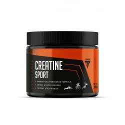 Trec CREATINE SPORT FRUIT PUNCH 300g