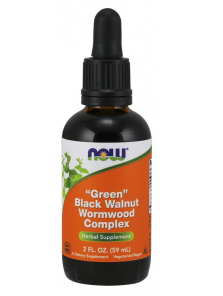 Now Green Walnut Wormwood Complex 59ml