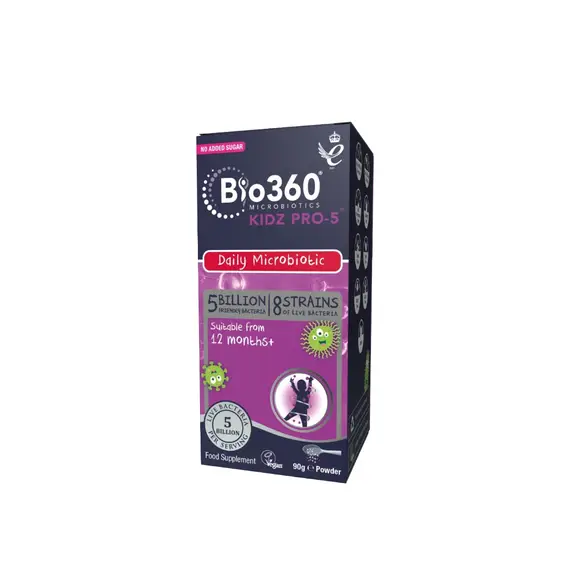 Kidz Pro-5 Microbiotic